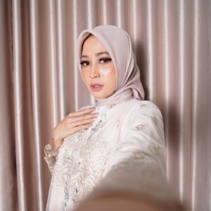 Kontemporari Etnic Tunik - MW