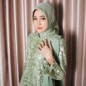 Lumina Sanghai Tunik