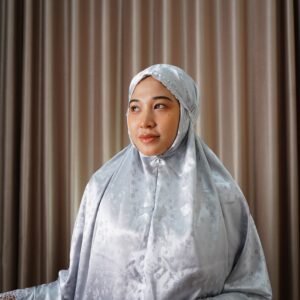 ARMANI TASBEHEL KHYRA - GREY