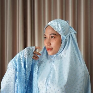 ARMANI ORAGIRI AISYAH - BABY BLUE