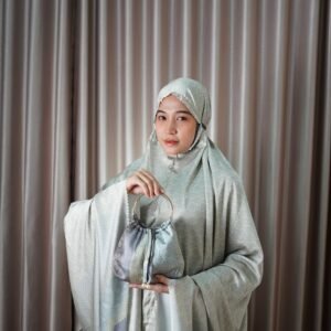 ARMANI LANTANA ABSTRAK - SAGE