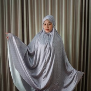 ARMANI LANTANA ABSTRAK - LYLAC